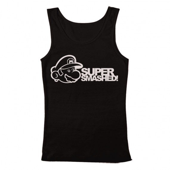 Super Smashed Women's